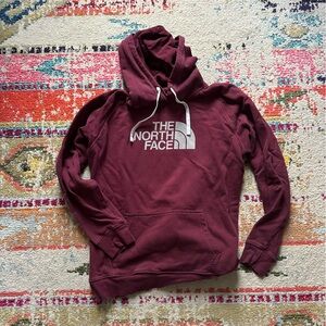 North Face Hoodie